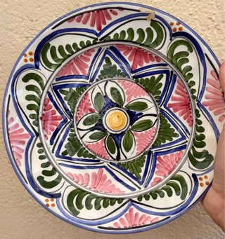 Piatti decorativi (medi)