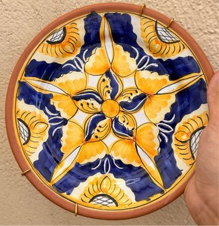 Piatti decorativi (medi)