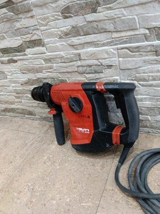 Martillo Hilti TE 30-ATC