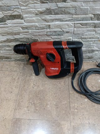 Martillo Hilti TE 30-ATC