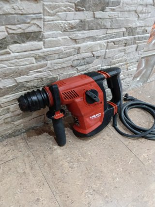 Martillo Hilti TE 30-ATC