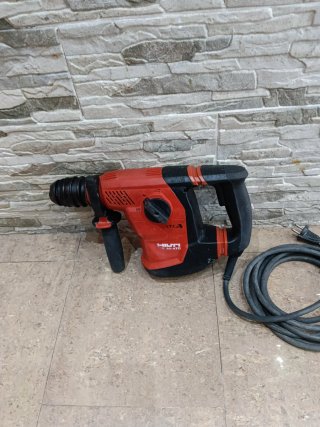 Martillo Hilti TE 30-ATC