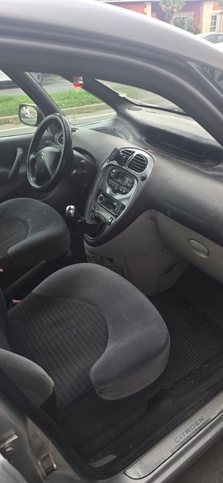 Citroen citroen xara 2004