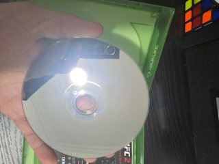 UFC 2 Xbox One