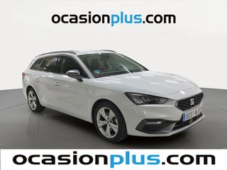 SEAT León ST 2.0 TDI S&S FR XS 110 kW (150 CV)