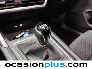SEAT León ST 2.0 TDI S&S FR XS 110 kW (150 CV)