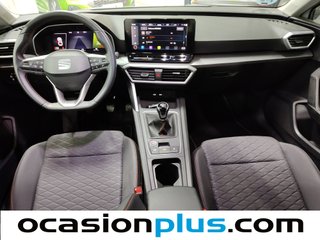 SEAT León ST 2.0 TDI S&S FR XS 110 kW (150 CV)