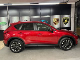 Mazda CX-5 2.2 110kW (150CV) DE 2WD Style