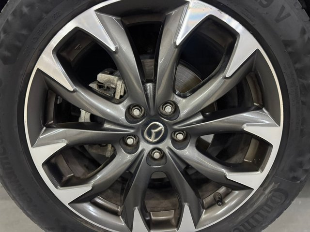 Mazda CX-5 2.2 110kW (150CV) DE 2WD Style