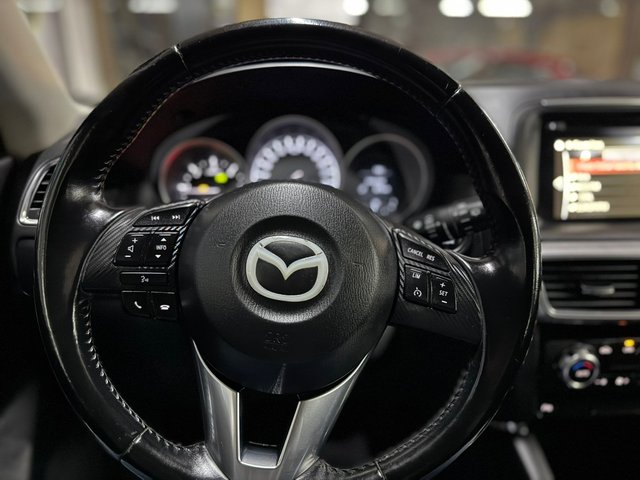 Mazda CX-5 2.2 110kW (150CV) DE 2WD Style