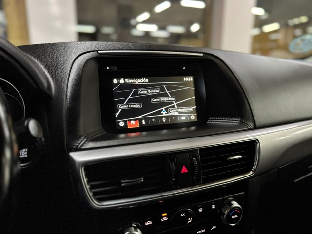 Mazda CX-5 2.2 110kW (150CV) DE 2WD Style