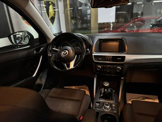 Mazda CX-5 2.2 110kW (150CV) DE 2WD Style