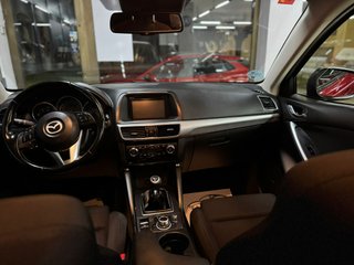 Mazda CX-5 2.2 110kW (150CV) DE 2WD Style