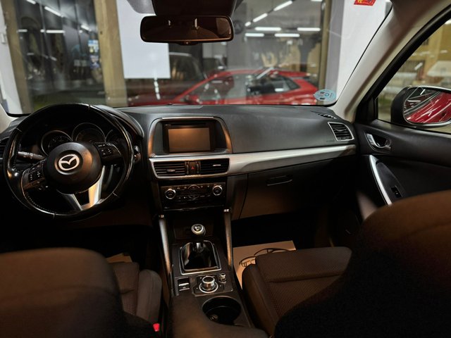 Mazda CX-5 2.2 110kW (150CV) DE 2WD Style
