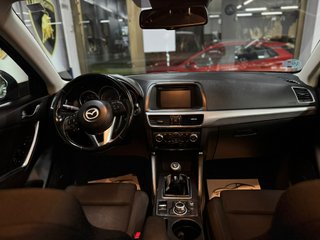 Mazda CX-5 2.2 110kW (150CV) DE 2WD Style