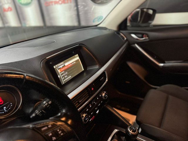 Mazda CX-5 2.2 110kW (150CV) DE 2WD Style
