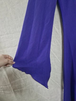 Vestido fantasía medieval