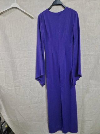 Vestido fantasía medieval