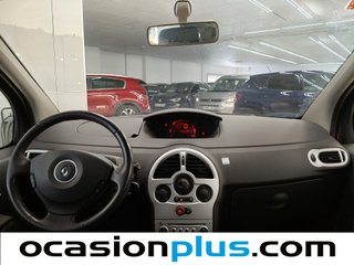 Renault Grand Modus Dynamique 1.2 16v eco2 E5 kW (75 CV)