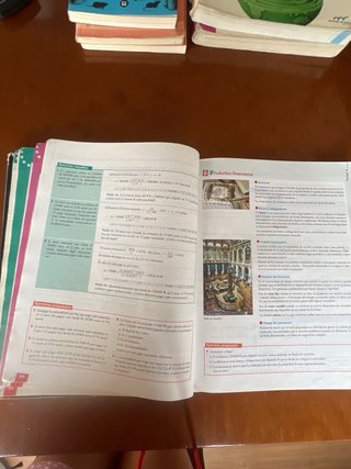 Matemáticas aplicadas a las Ciencias Sociales I...