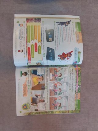 HEROES 3 Pb (ebook) Pk