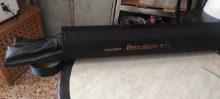 Shimano Beast Master S.T.C. Surf 425 BX-G