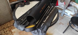 Shimano Beast Master S.T.C. Surf 425 BX-G