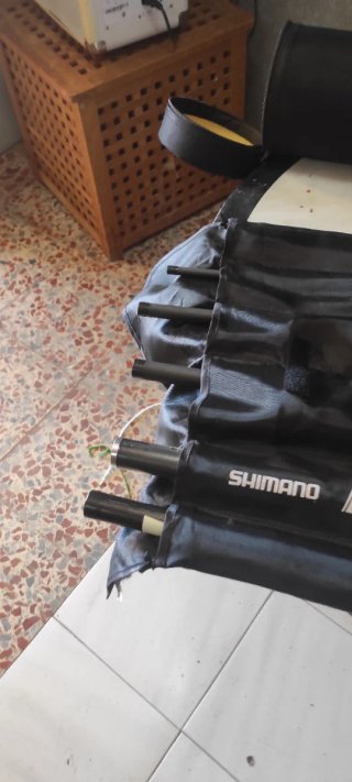 Shimano Beast Master S.T.C. Surf 425 BX-G