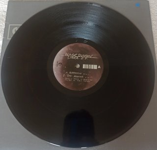 Petar Dundov - Libra E.P. (12")