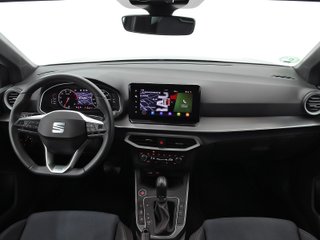 SEAT ARONA fr special edition