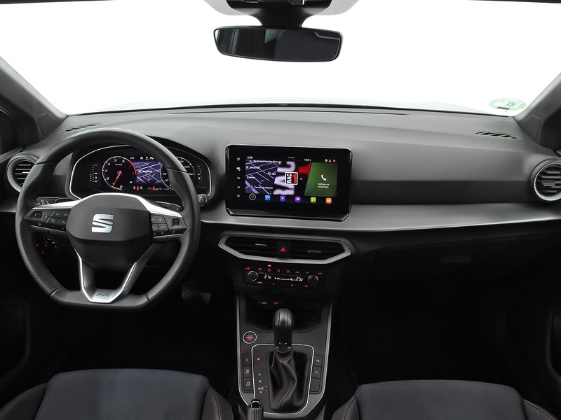 SEAT Arona 1.0 TSI St&Sp FR Special Edition 2025, foto 4