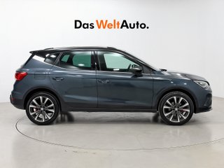SEAT ARONA fr special edition