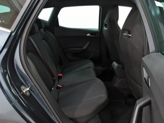 SEAT ARONA fr special edition
