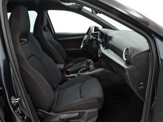 SEAT ARONA fr special edition