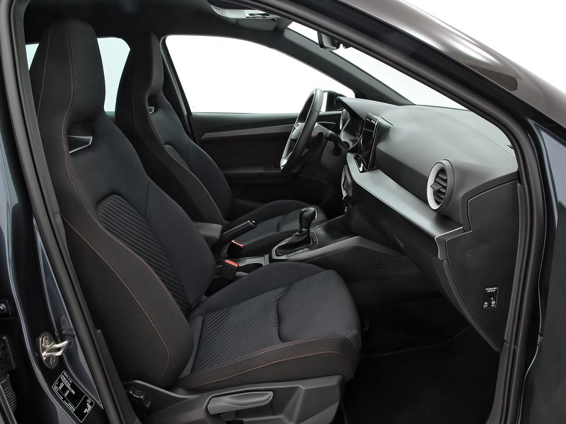 SEAT Arona 1.0 TSI St&Sp FR Special Edition 2025, foto 5