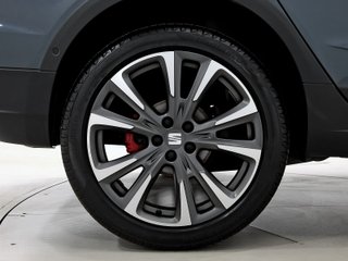 SEAT ARONA fr special edition