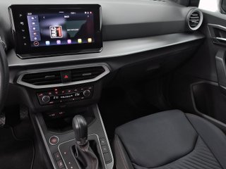 SEAT ARONA fr special edition