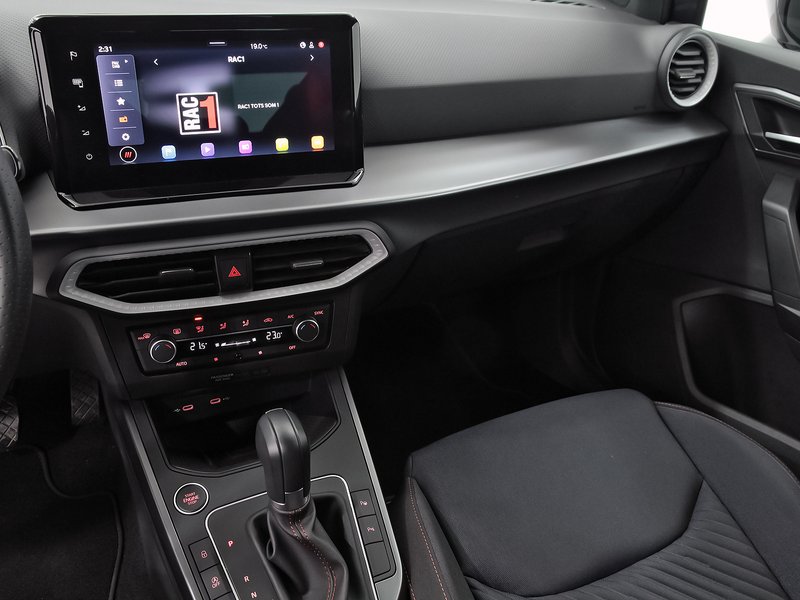 SEAT Arona 1.0 TSI St&Sp FR Special Edition 2025, foto 9