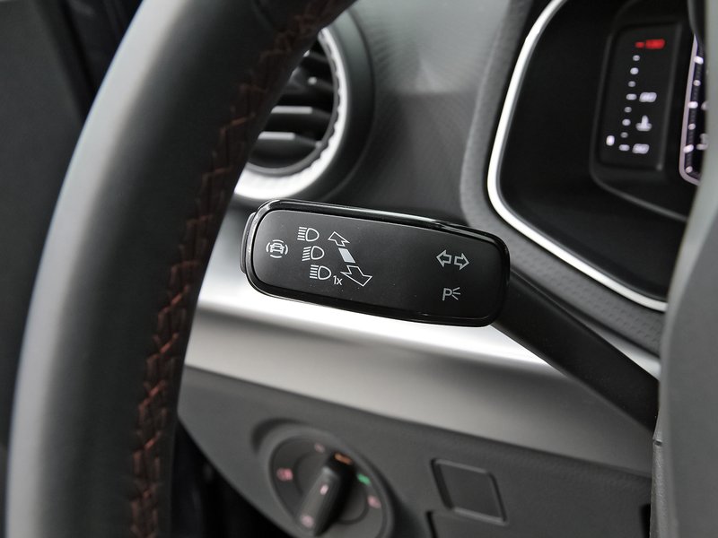 SEAT Arona 1.0 TSI St&Sp FR Special Edition 2025, foto 13