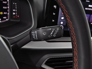 SEAT ARONA fr special edition