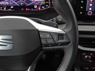 SEAT ARONA fr special edition