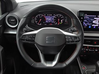 SEAT ARONA fr special edition
