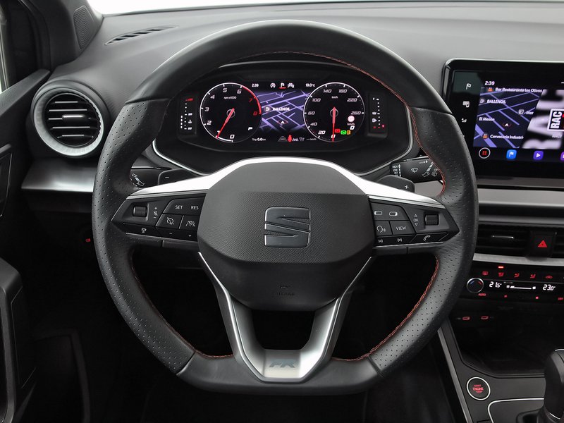 SEAT Arona 1.0 TSI St&Sp FR Special Edition 2025, foto 17