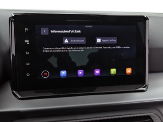 SEAT ARONA fr special edition