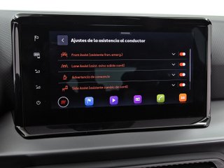 SEAT ARONA fr special edition