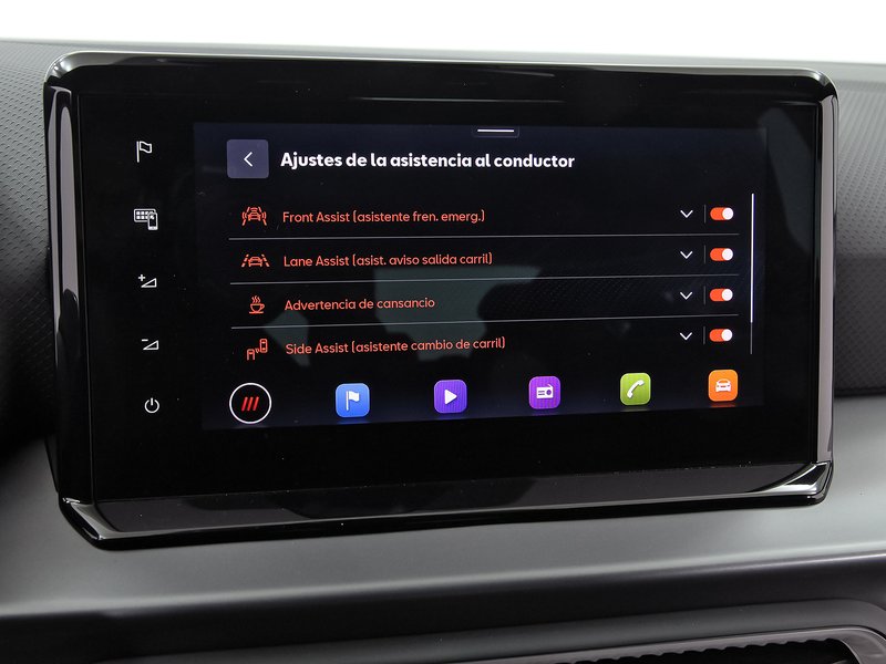 SEAT Arona 1.0 TSI St&Sp FR Special Edition 2025, foto 24