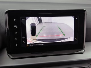 SEAT ARONA fr special edition