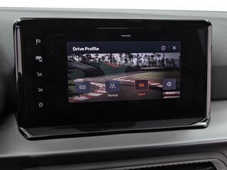 SEAT ARONA fr special edition