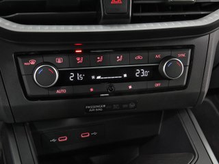 SEAT ARONA fr special edition