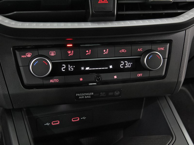 SEAT Arona 1.0 TSI St&Sp FR Special Edition 2025, foto 27